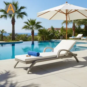 Urban Hotel Sun Lounger