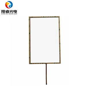 China 12.1 inch touch panel