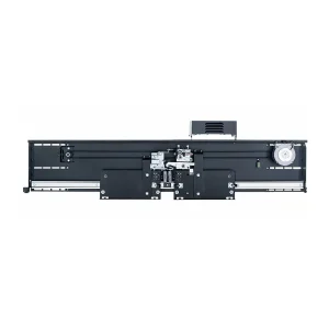 China Enhanced and well running performance elevator door systems Supplier
