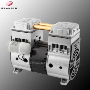 Printing Paper Industry Piston Rocking Oilless Vacuum Pump