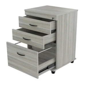 Manufacturer Direct Customized File Wood Cabinet Wooden Storage Furniture