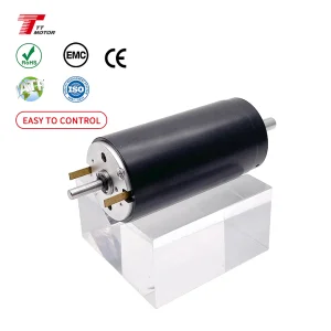 35mm Dia Replace Maxon Motor RE35 Coreless Motor Brush for Golf Caddy Cordless Kebab Slicer Electric Packer