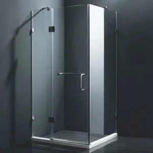 Wholesale Bathroom Frameless Shower Cubicles Price Shower Enclosure