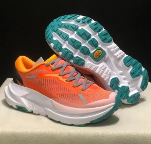 One One Maf X Summer Trail Professional, Ultra-Light, Shock-Absorbing, Anti-Slip and Breathable Running Shoes