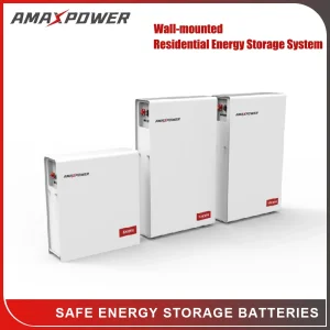 Powerwall Lithium Ion