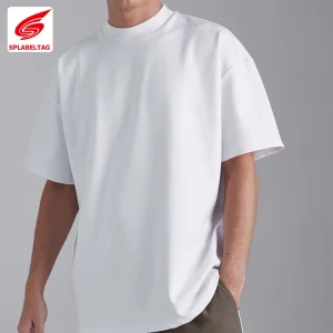 Top Quality Cotton Custom Embroidery Logo Casual Brand Sportswear Men's Polo Shirts