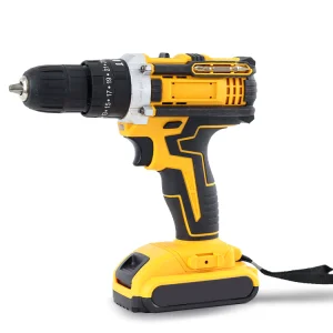 Cordless Wireless Impact Drill Set 12V 21V