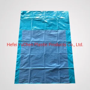 Disposable Medical Surgical Mayo Stand Cover