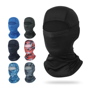 UV Protector Mask