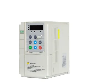 Inversor de Bomba Solar Trifásico 5.5kw 7.5kw 11kw 15kw Inversor de Frecuencia MPPT con CE