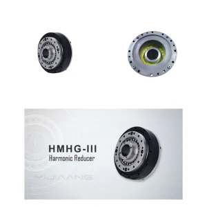Motor de engranaje de alto par para precisión Hmhg-32-80-III