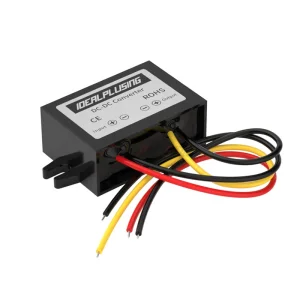 AC DC Converter