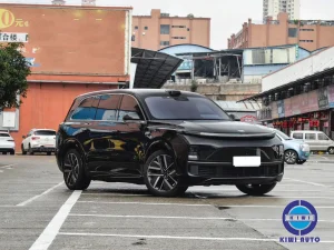 Lixiang L7 L8 L9 PRO Max