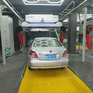 Service Car Wash Germany