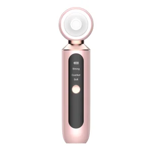 Electric Extractor Tool Vacuum Facial Pore Cleaner