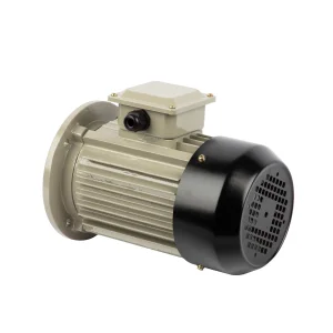 Three Phase Garage Door Motor