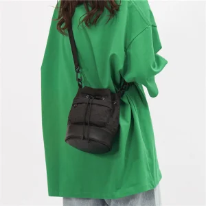 Street Style Men Bag