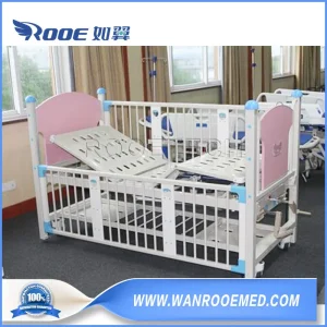 Sickroom Baby Cot