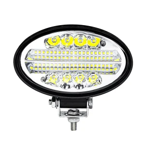 4 Inch Round LED Light Auto Lighting Systems LED for Headlight
