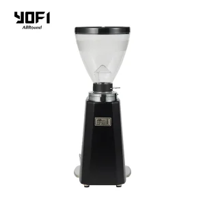 Automatic Burr Grinder Chile