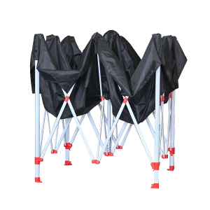 Large Folding Garden Tents