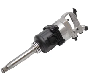 1 Inch High-Torque 2800 N-m Air Impact Wrench Professional Industrial Pneumatic Tool Heavy Duty Industrial Tools Kits Set OEM