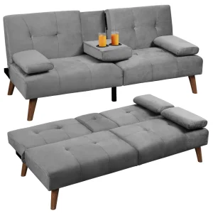 High Quality Futon Sofa Bed