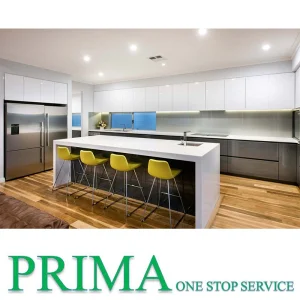 Australian Standard Cabinetry Ideas Custom Design Modern Kitchen Cabinets