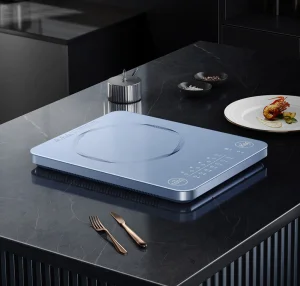 Hot Selling Kitchen Appliances Memory Recipe Function Induction Cookers Portable Induction Cooker Household Induction Cooker