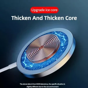 Wireless Charger Pad 10W