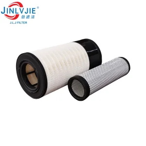 The Manufacturer Produces and Wholesales Excavators. The Models Sk130-8 and P616742 Are Equipped with Air Filters That Are YAMAHA Parts