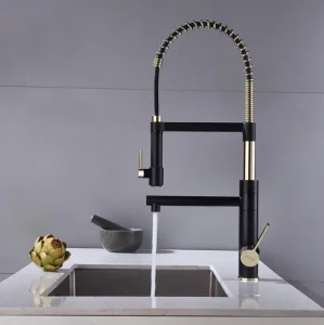 Kitchen Faucet