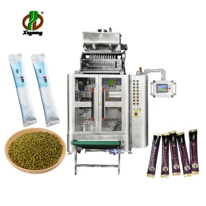 Automatic Multi Lanes Sachet Packing Machine
