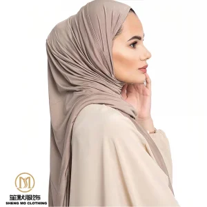 Cotton Modal Hijab