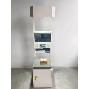 Truelisort Scalable Logistics Measurement Platform Warehouses Dws Scanning Weighing System