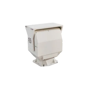 100kg Heavy Load High Speed RS485 Ethernet Thermal Camera PT Pan Tilt