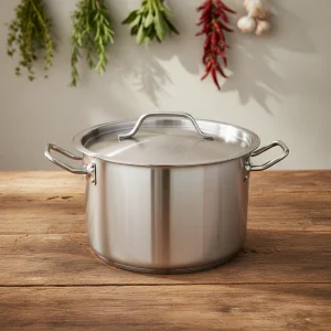 Classic Pot Set