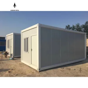 Modular Educational Facility