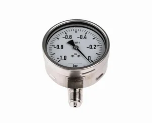 Vacuum Gauge