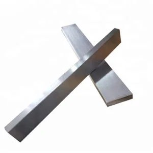 Manufacturers Galvanized Factory Flat Bar