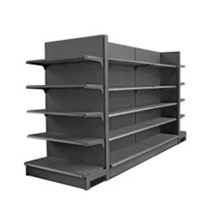 Strong Factory Direct Supermarket Display Shelves