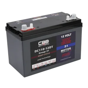 AGM Battery