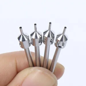 إبرة شعر