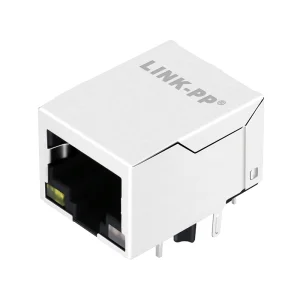 BCM6519IPBG Modular Jack