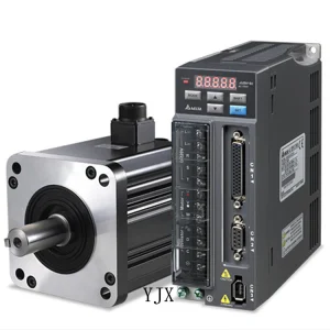 Good Price DELTA 1.5kW Delta Servo Motor + Servo Drive ASD-B2-1521-B ECMA-E21315RS