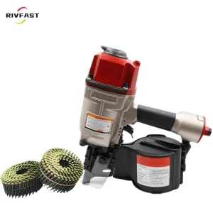 CN80 Coil Nailer
