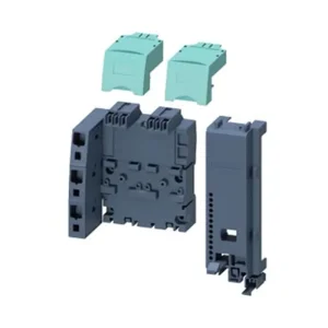 SIEMENS 3RV2907-1AB00 infeed system