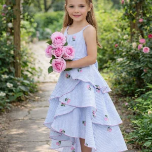 Toddler Slip Dress