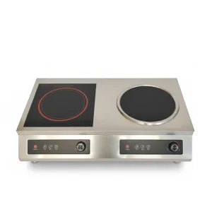 High End Smart Commercial Induction Cooker