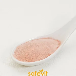 Advanced Nutrient Blend for Optimal Health and Wellness